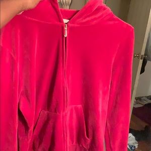 Juicy couture sweater